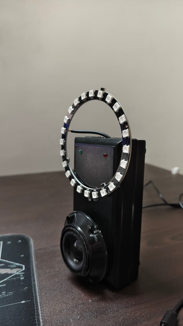 Sentinel AI Device - Complete Setup